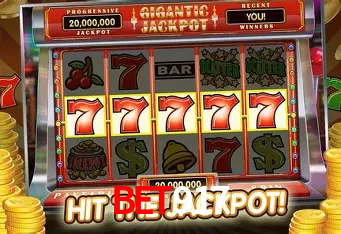 A Emoção da Loteria na BET917: Uma Chance de Mudança de Vida