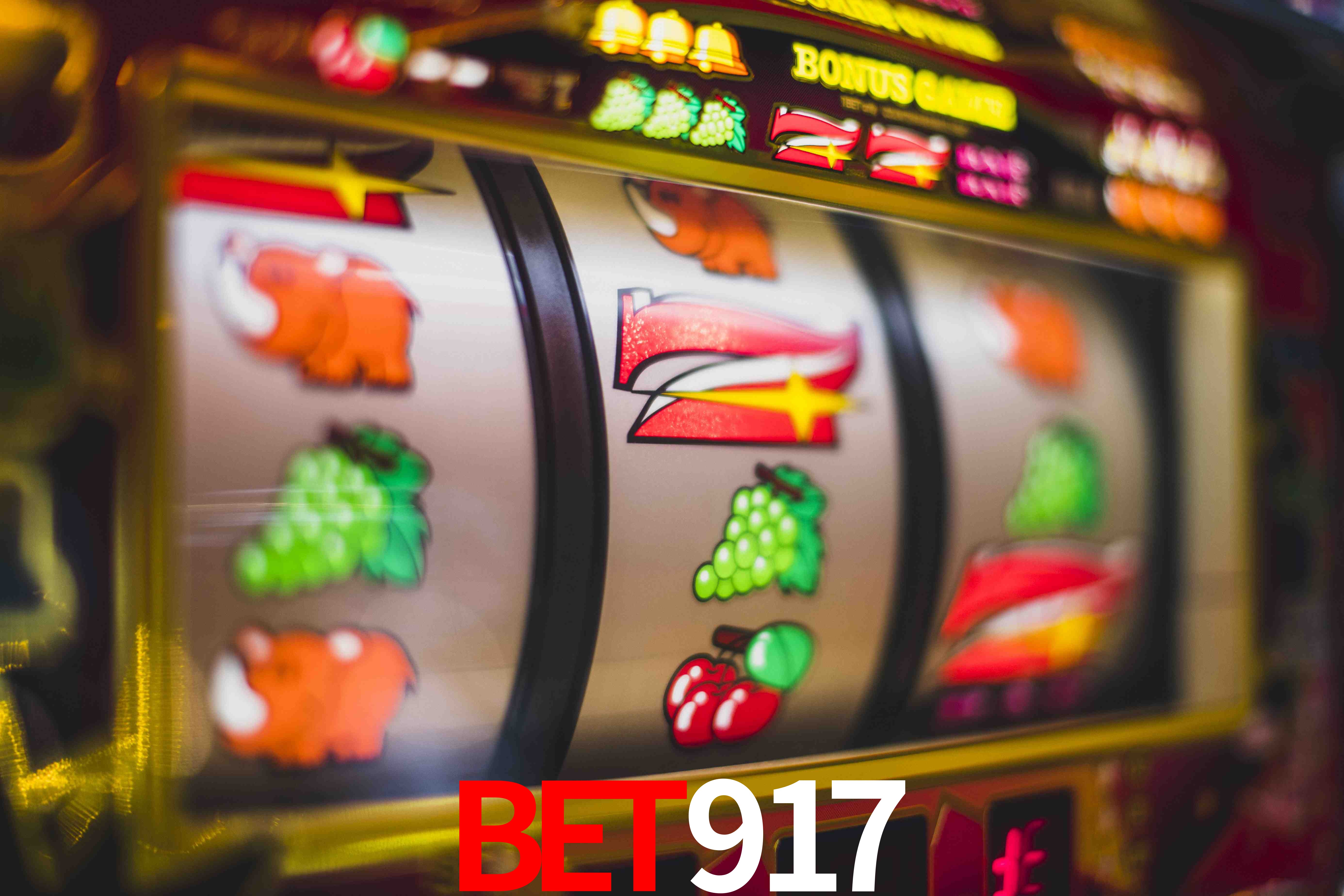 Welcome Bonus BET917