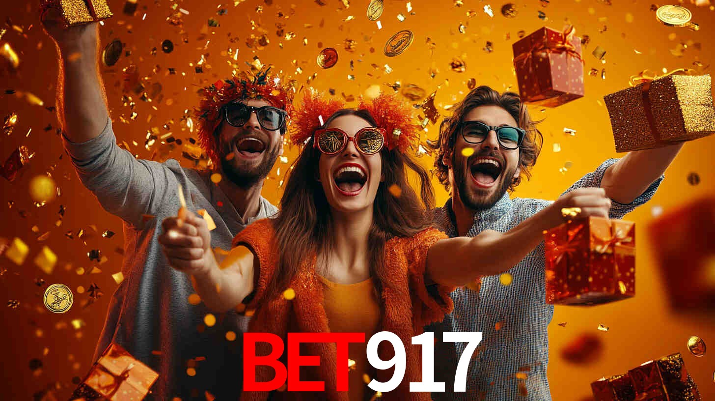 BET917 - Plataforma de Cassino Brasil - BET917.COM