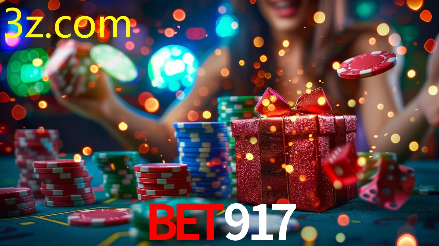 BET917