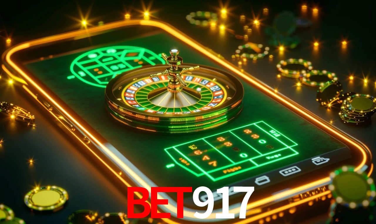 BET917 - Rápido Acesse