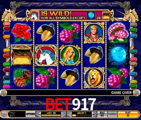 Descubra a Magia dos Jogos de Arcade no BET917
