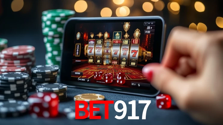 Roulette Table BET917