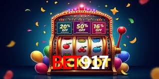 BET917 - Support