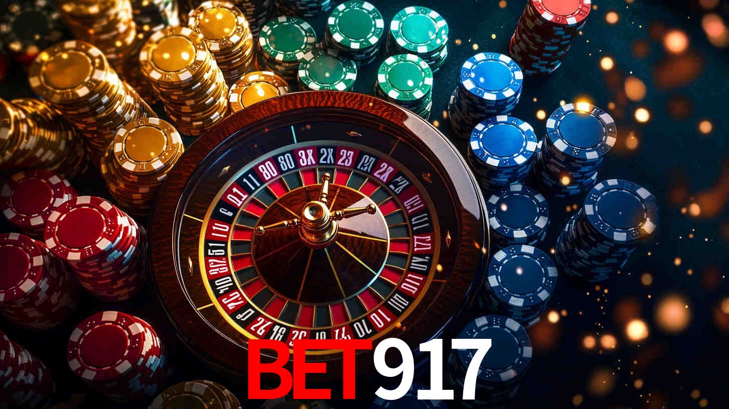 Tournaments BET917
