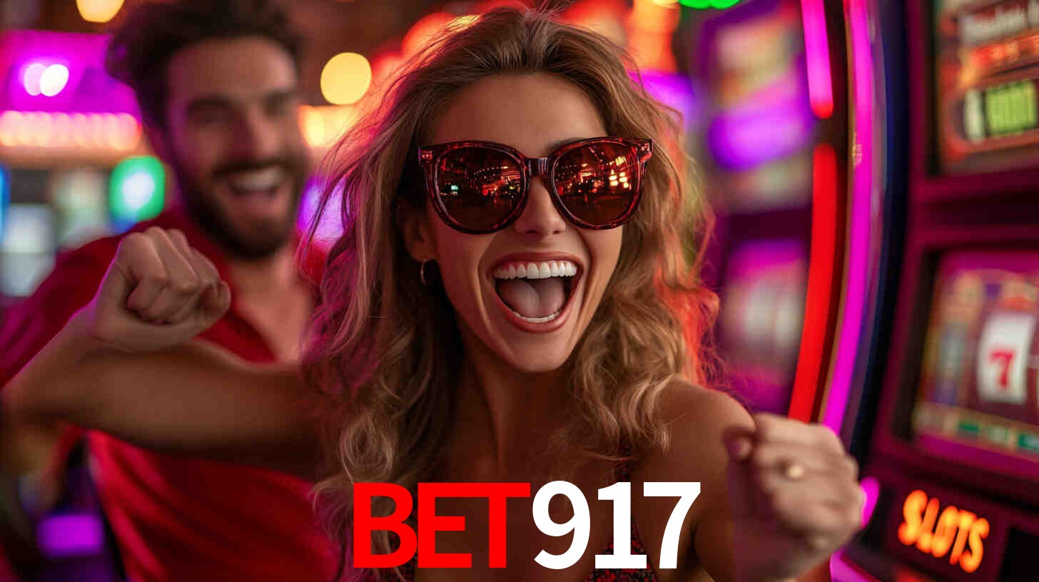 Descubra o Programa VIP da BET917: Vantagens Exclusivas para Jogadores