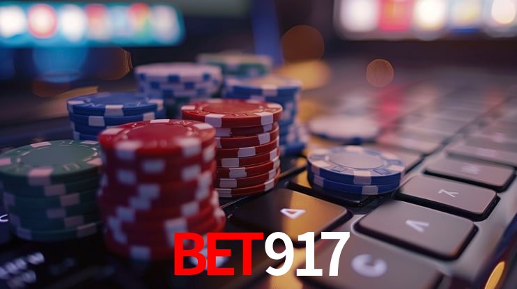 BET917 - cassino ao vivo