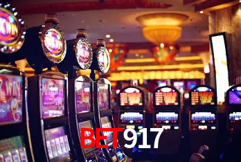 BET917 Cassino - 80+ Mesas ao Vivo