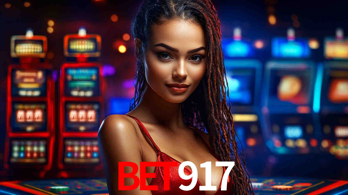 Desvendando o Mundo dos Jogos Virtuais na BET917