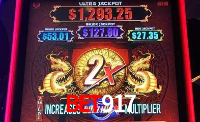 Desvendando o Mundo dos Jogos Virtuais na BET917