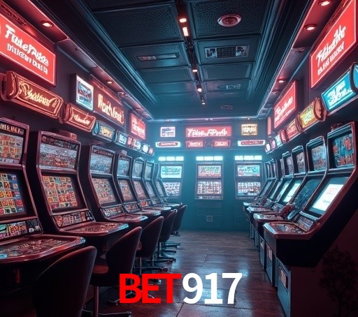 BET917 São Paulo - Hot Promos