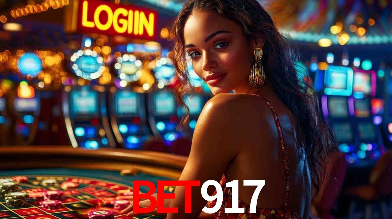 BET917 Rio de Janeiro - Popular Jogos