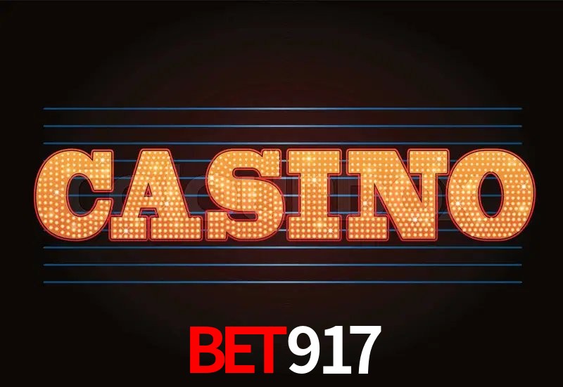 Benefícios da Conta BET917