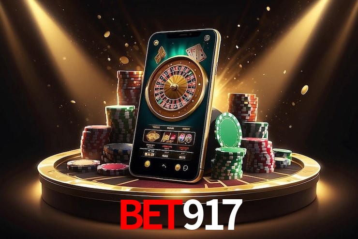 BET917 - Customer Support
