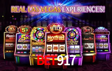 BET917 Brasília - Casino Guide