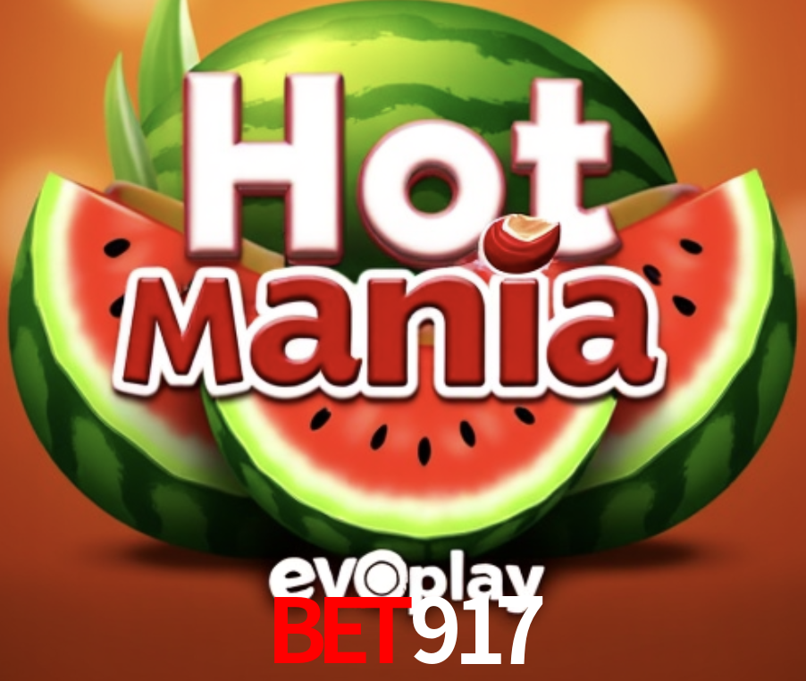 APP oficial da BET917 para mobile