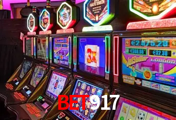 Apostas Esportivas na BET917: Um Guia Completo
