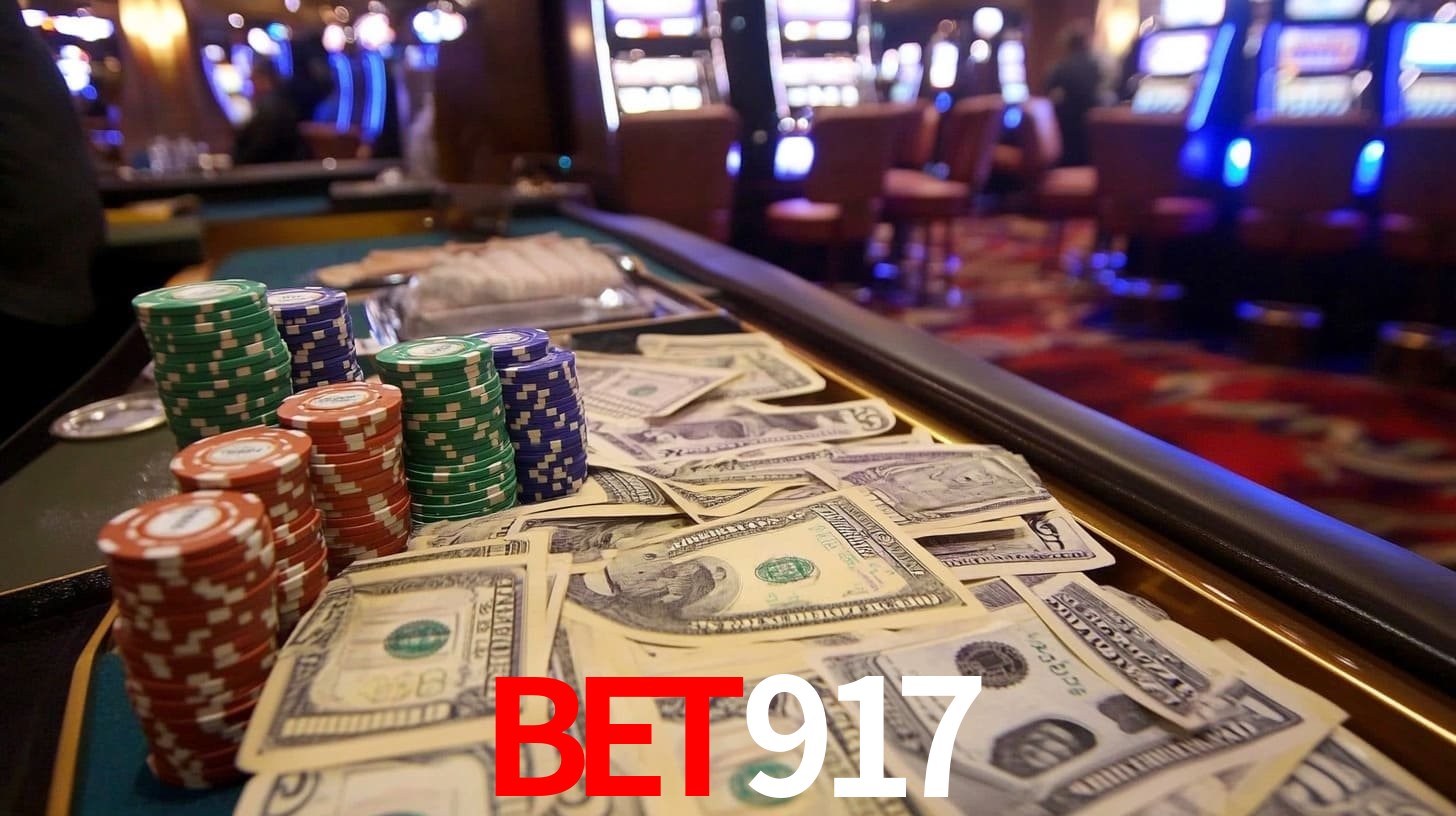 BET917 Salvador - Strategy