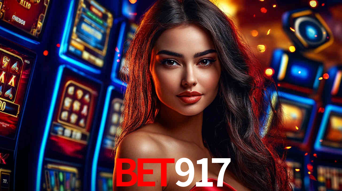 A Experiência Imersiva dos Cassinos Ao Vivo no BET917