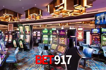 Inovações de Jogos na BET917: O Futuro das Experiências Interativas