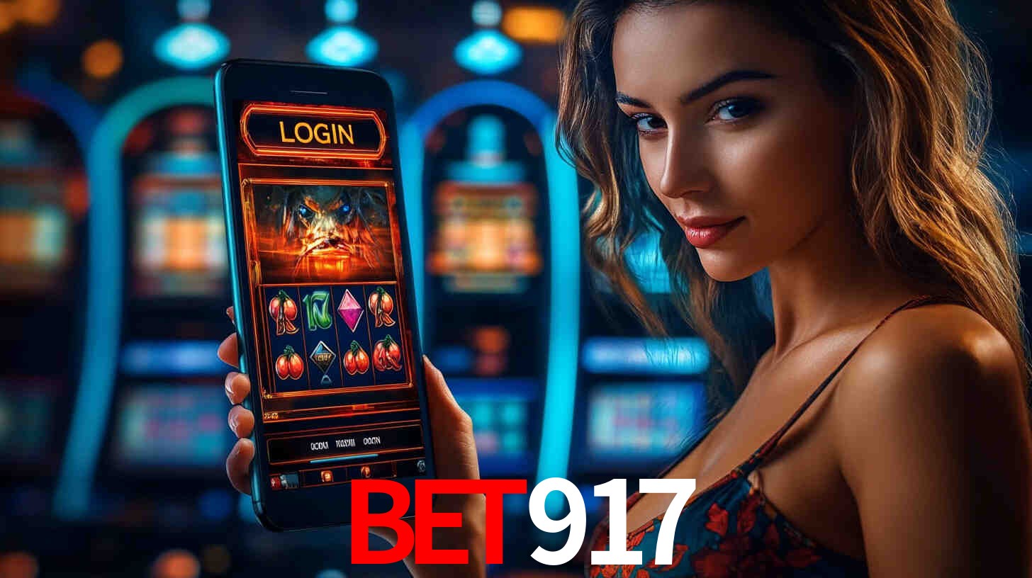 BET917: A Experiência de Casino com Jogos de Mesa ao Vivo