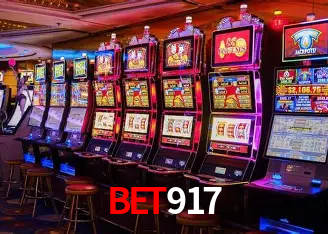 BET917 Bônus - Pacote R$5.000 + VIP