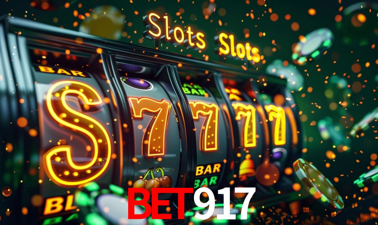 Estatísticas do Jogo BET917