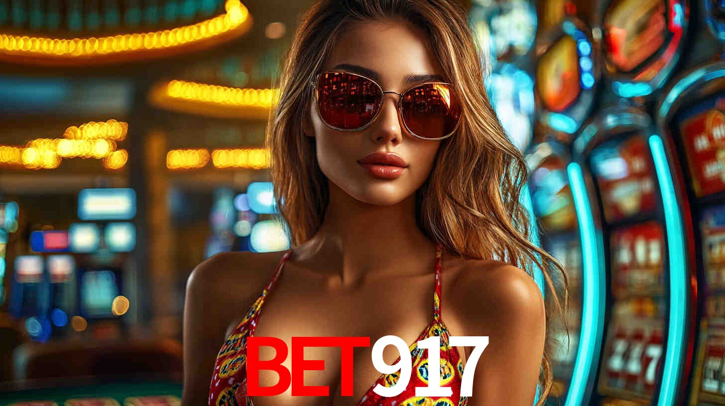 Programa VIP BET917