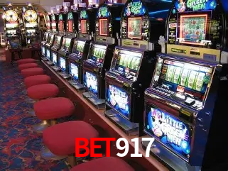 A Experiência Imersiva dos Cassinos Ao Vivo no BET917