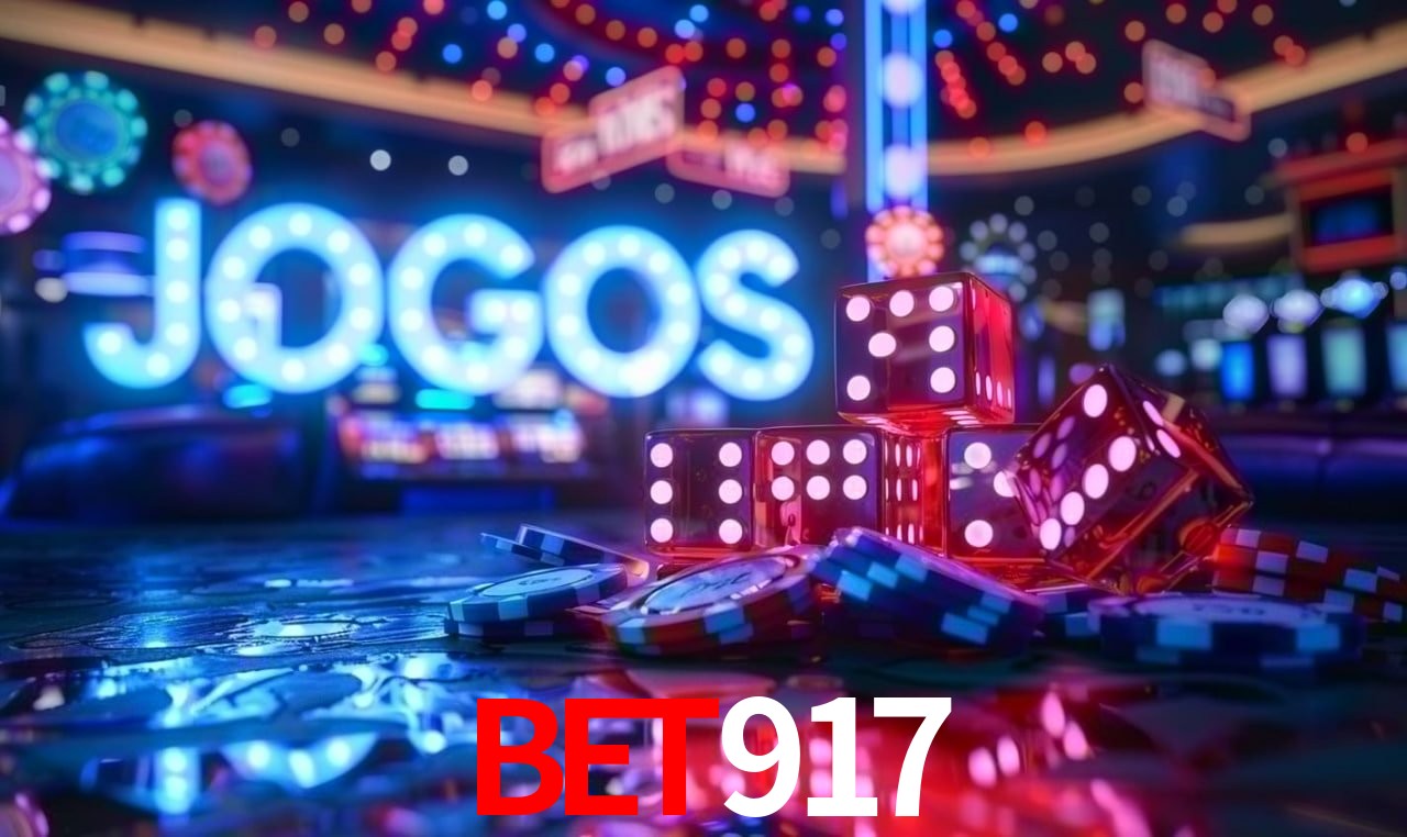 Mesa de Blackjack BET917