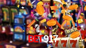 BET917 App