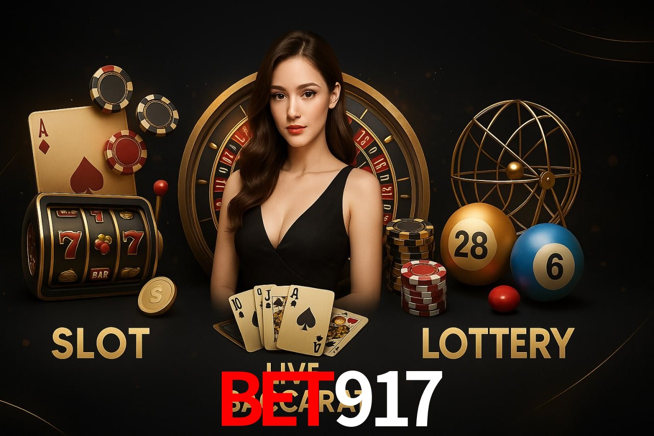BET917 Belo Horizonte - Promo Tips