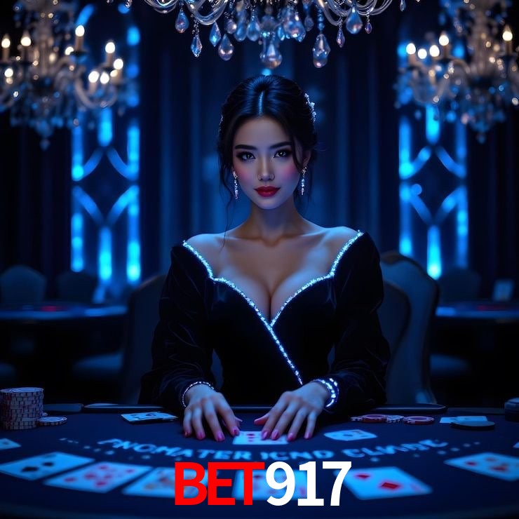 BET917 São Paulo - Jogo Providers