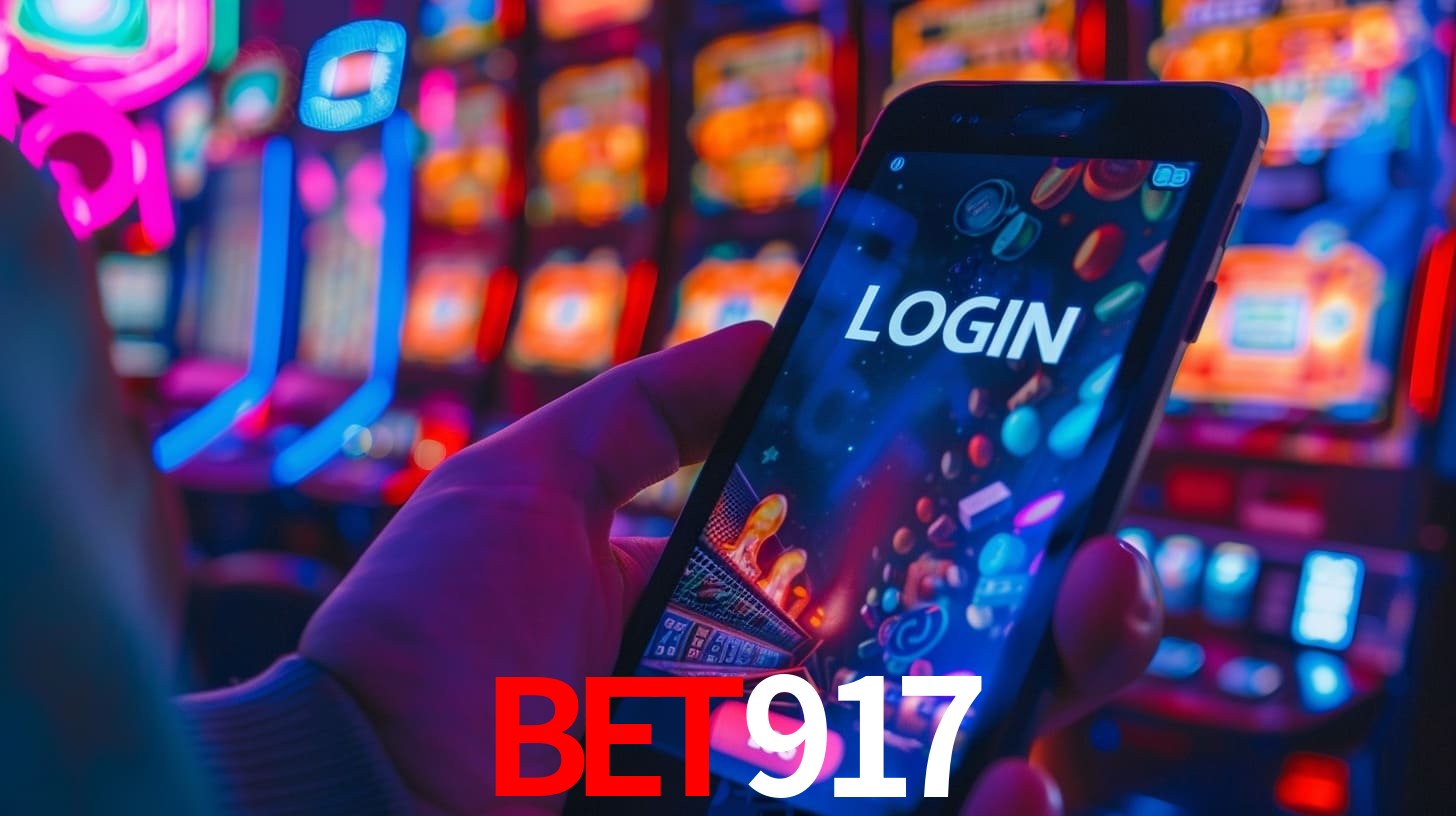 Apostas de Tênis BET917
