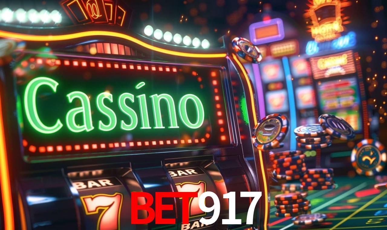 BET917 - Pagamento PIX Instantâneo