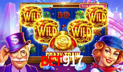 BET917 Brasília - VIP Program