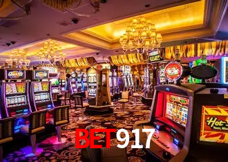 BET917 Belo Horizonte - VIP Casino