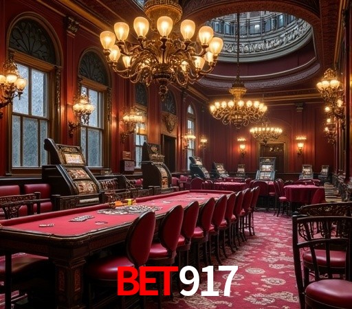BET917 Rio de Janeiro - Licenses