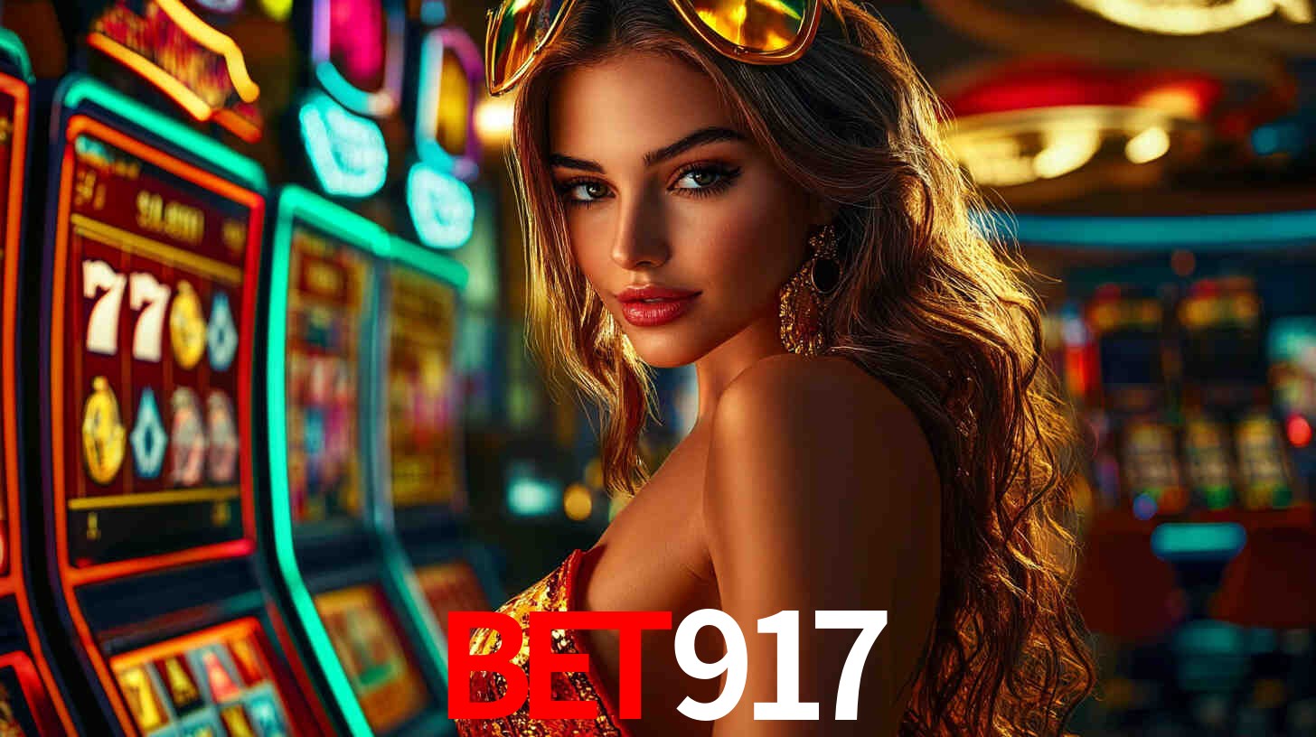 Live Casino BET917