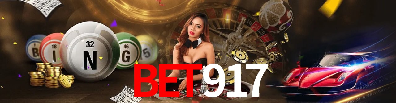 BET917 Rio de Janeiro - Slot Strategy
