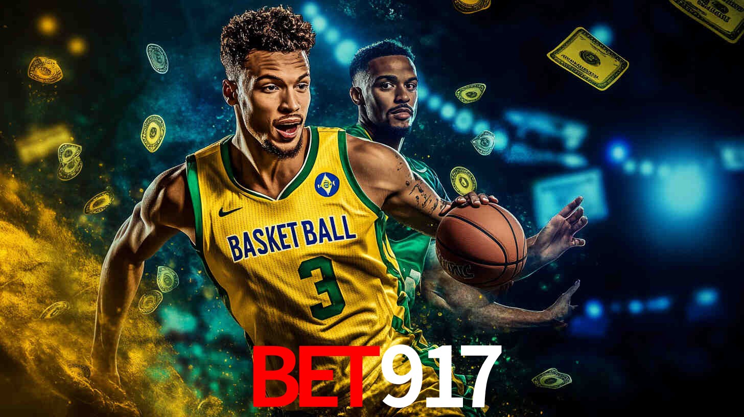 Descubra a Essência do BET917: Nossa História e Compromissos