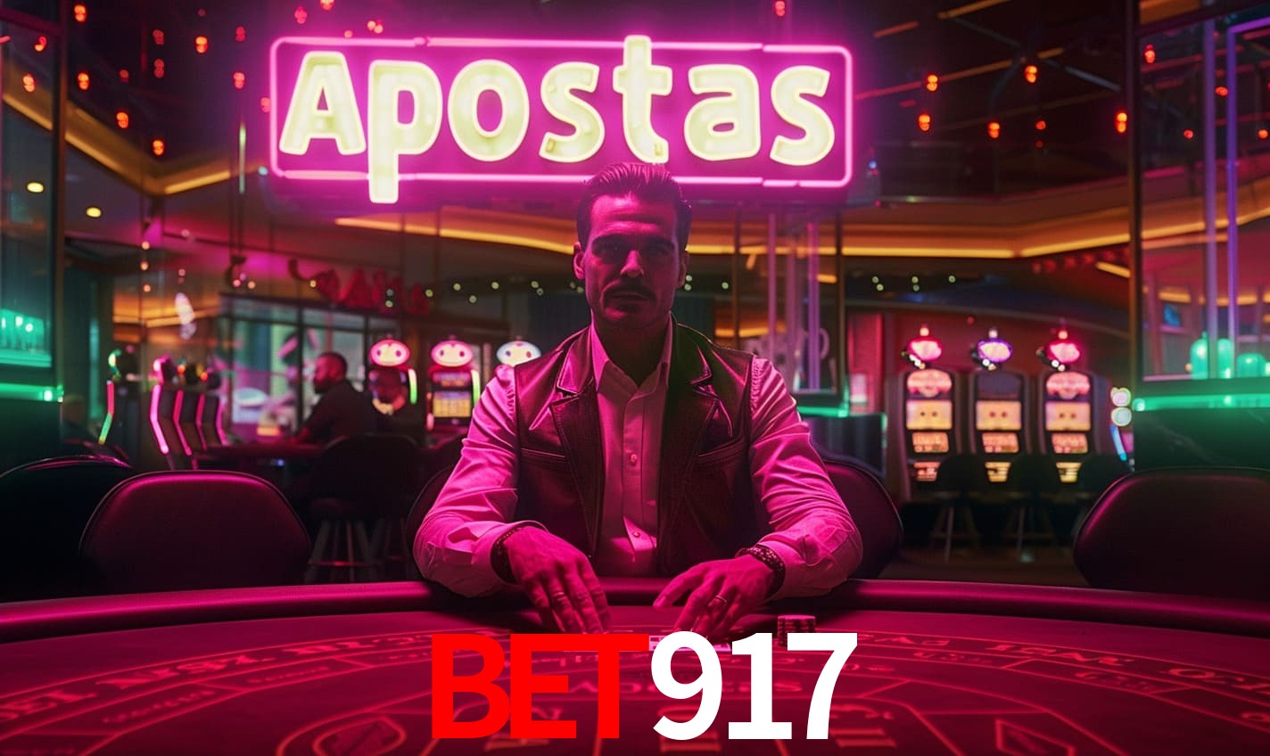 BET917 Brasília - Crash Guide