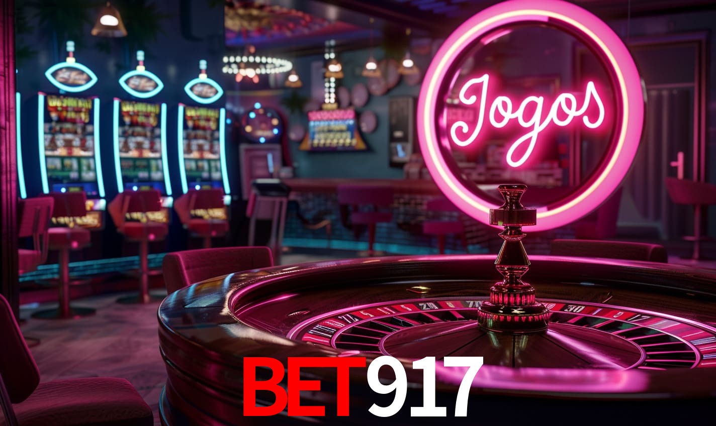 BET917 Curitiba - Hall of Fame