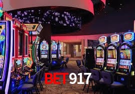 BET917 Rio de Janeiro - Calendar