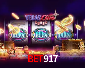 BET917 Rio de Janeiro - Bonus Terms