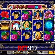 BET917 São Paulo - Live Tables