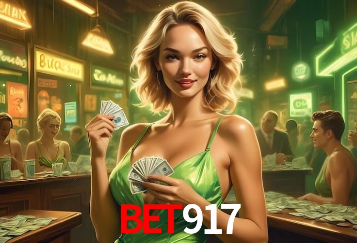 A Emoção da Loteria na BET917: Uma Chance de Mudança de Vida