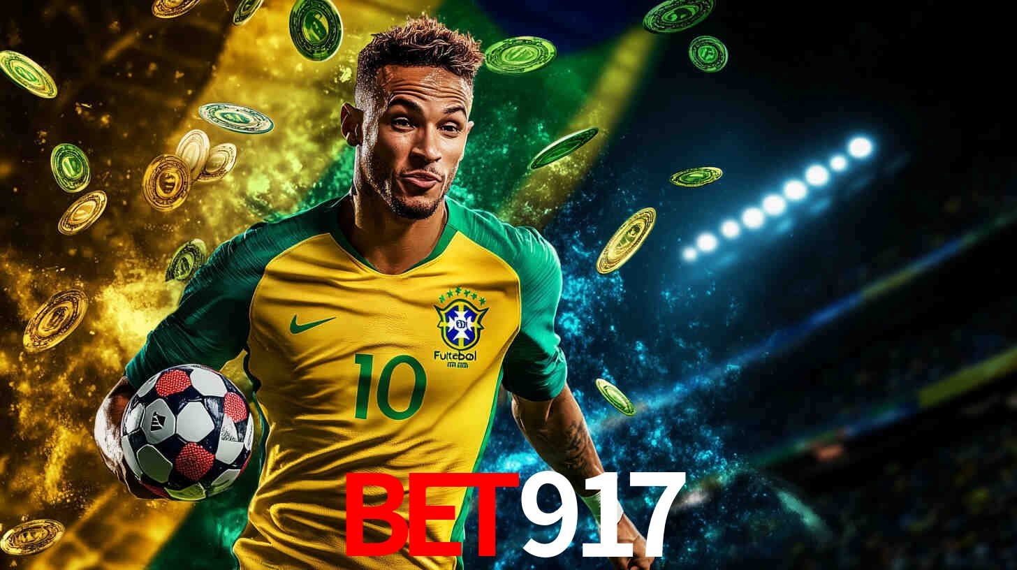 Explorando a Categoria de Eventos em Apostas na BET917