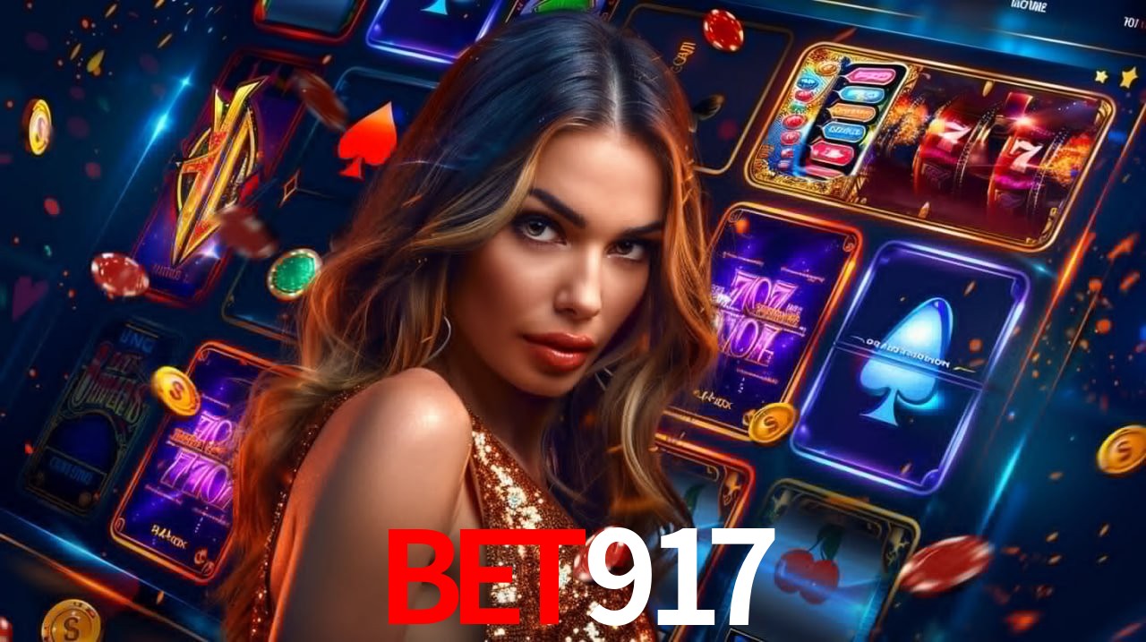 cassino BET917