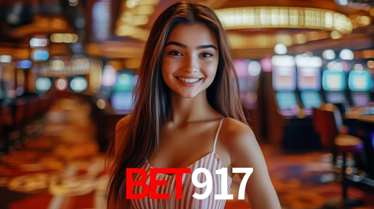 Welcome Bonus BET917